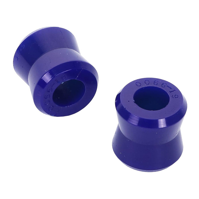 SuperPro Shock Absorber Bush Kit SPF0066-21K