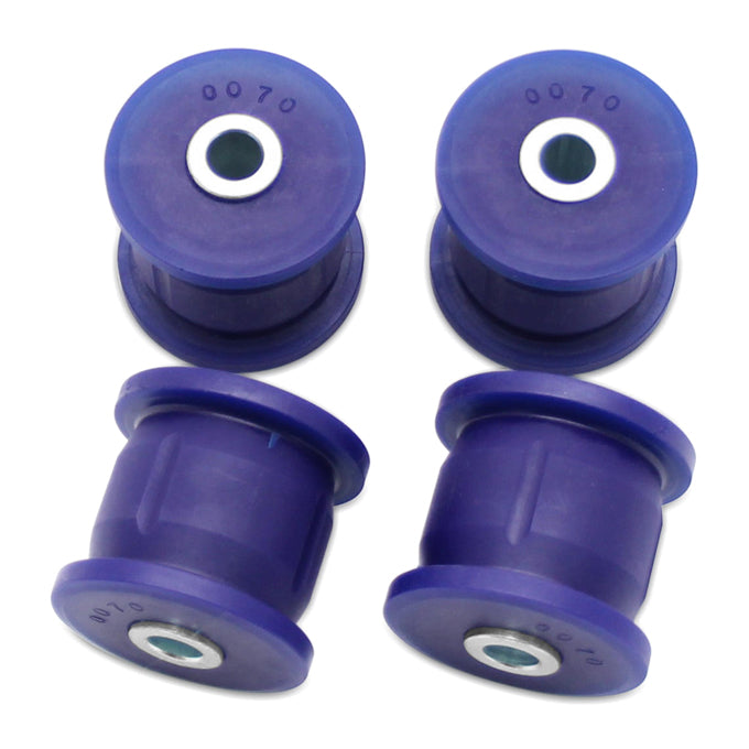 SuperPro Control Arm Bush Kit SPF0070-80K