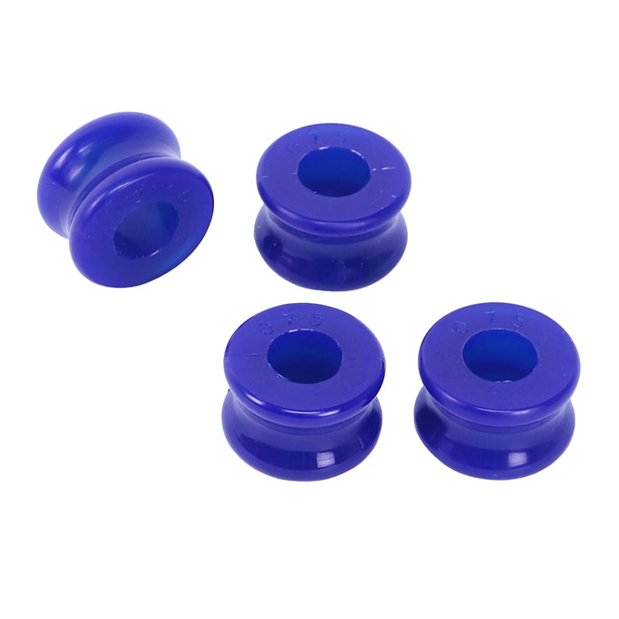 SuperPro Shock Absorber Bush Kit SPF0075K