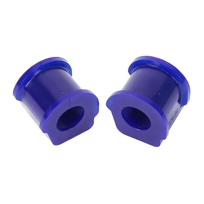 SuperPro Sway Bar Mount Bush Kit SPF0076-30K