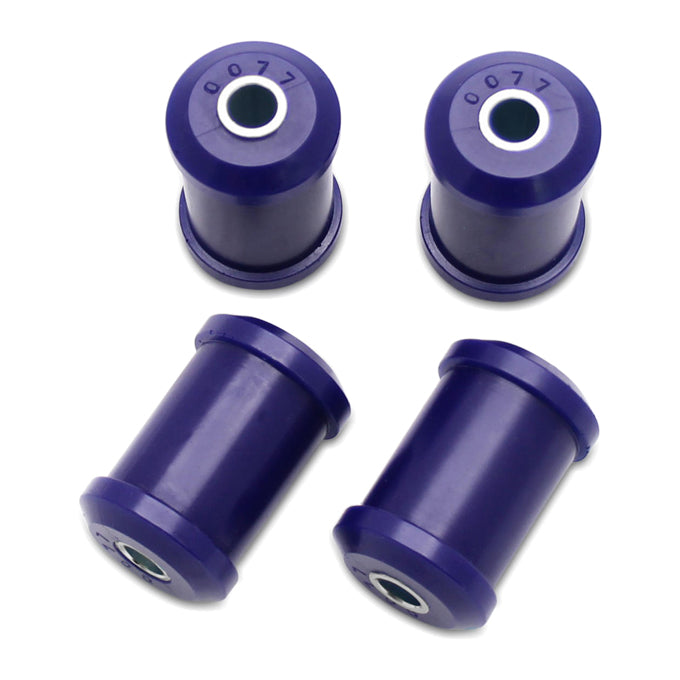 SuperPro Control Arm Bush Kit SPF0077K