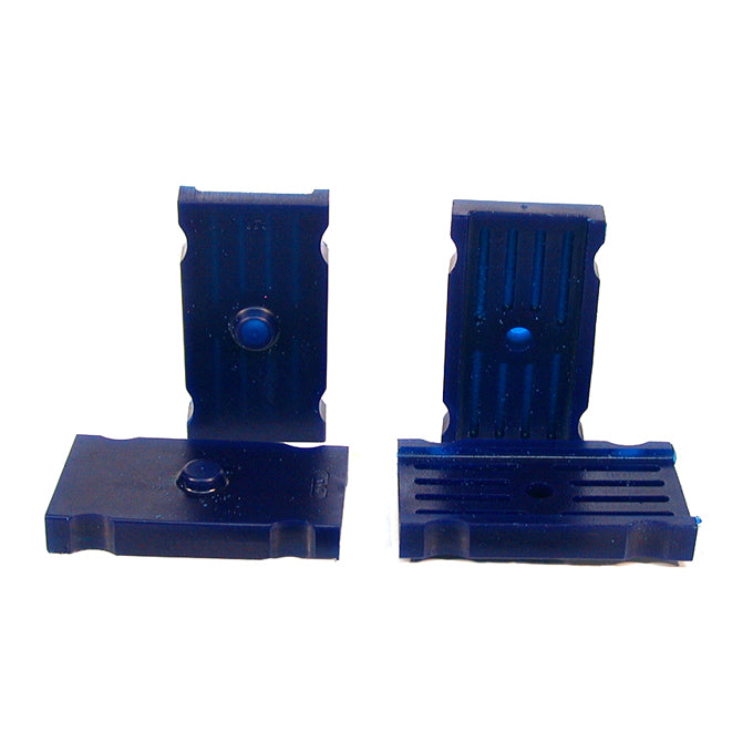 SuperPro Coil Spring Bush Kit SPF0088K