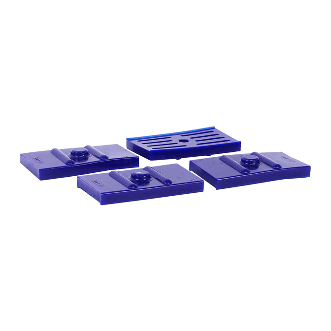 SuperPro Coil Spring Bush Kit SPF0089K