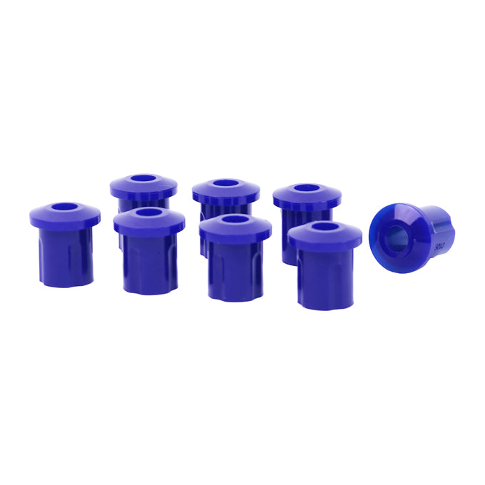 SuperPro Leaf Spring Bush Kit SPF0106K