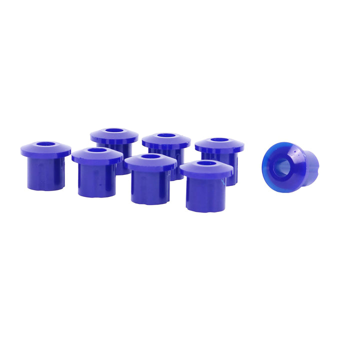 SuperPro Leaf Spring Bush Kit SPF0107K