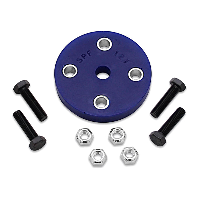 SuperPro Steering Coupling Bush Kit SPF0121K