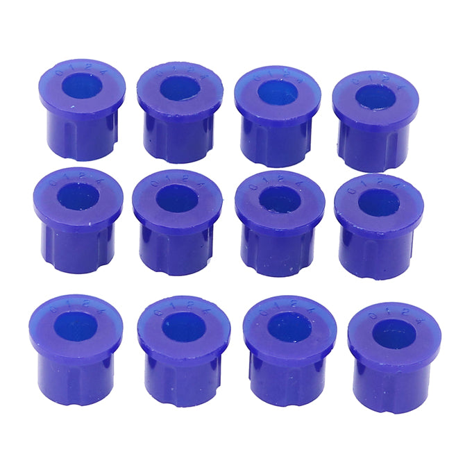 SuperPro Leaf Spring Bush Kit SPF0124-95K