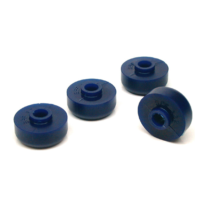 SuperPro Coil Spring Bush Kit SPF0132K