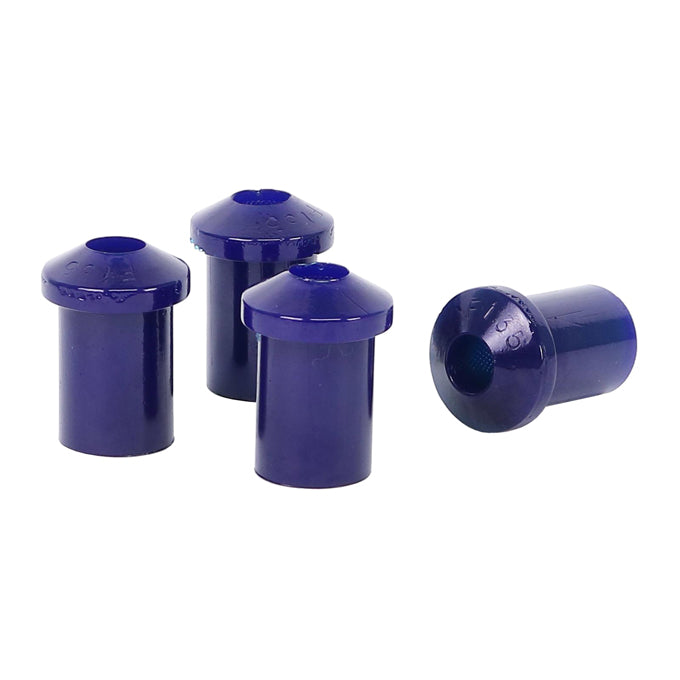 SuperPro Leaf Spring Bush Kit SPF0135K
