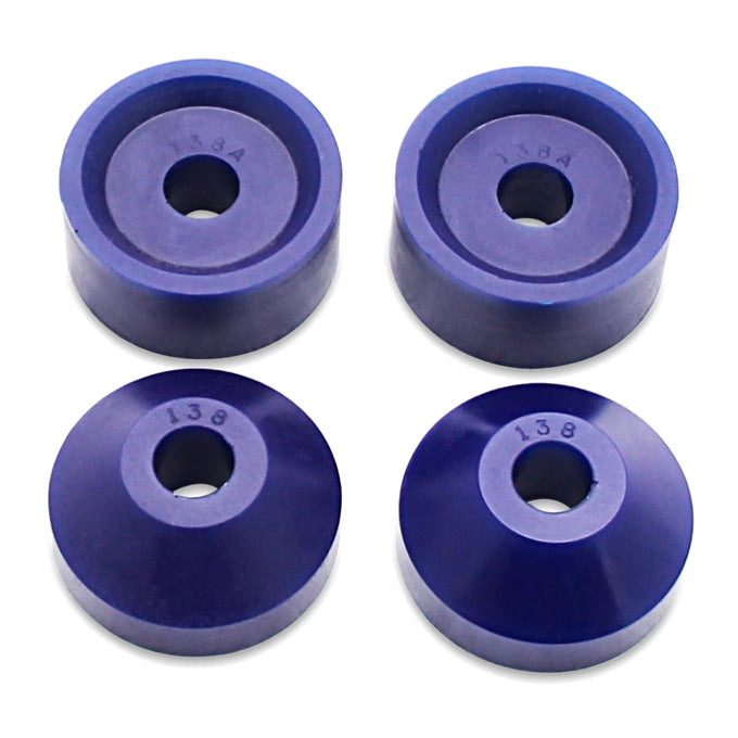 SuperPro Differential Mount Bush Kit SPF0138K