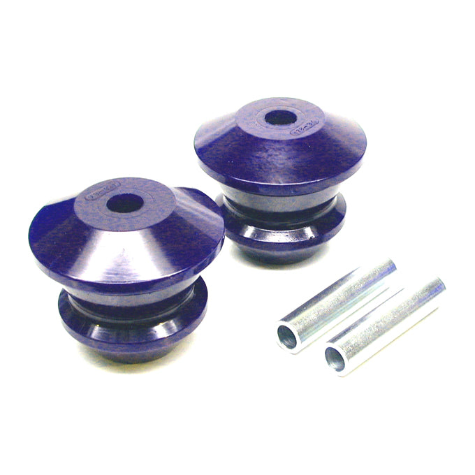 SuperPro Crossmember to Chassis Mount Bush Kit SPF0178-70K