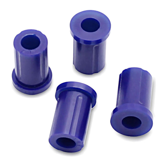 SuperPro Leaf Spring Shackle Bush Kit SPF0187K
