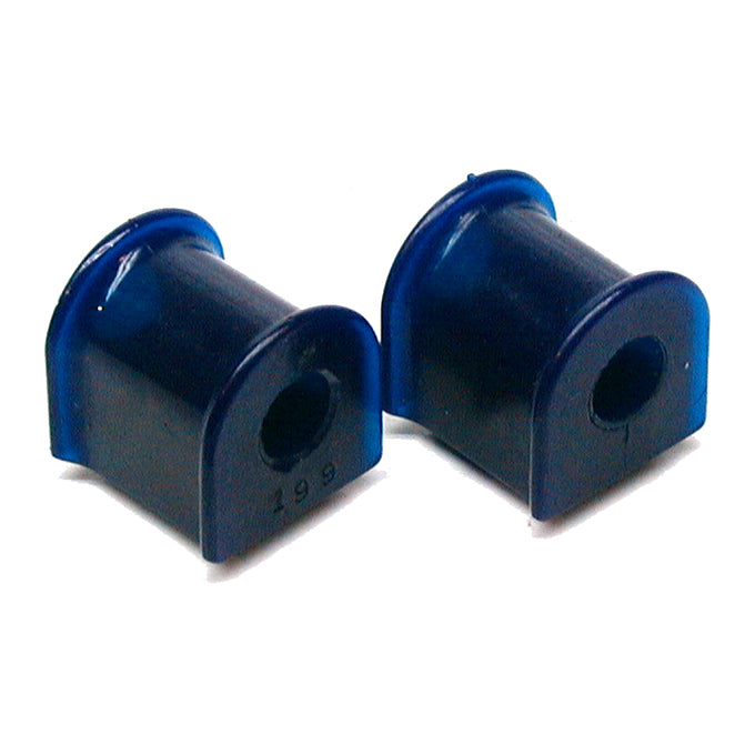 SuperPro Sway Bar Mount Bush Kit SPF0199-18K