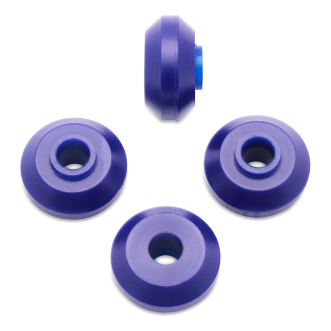 SuperPro Shock Absorber/Sway Bar Bush Kit SPF0201K