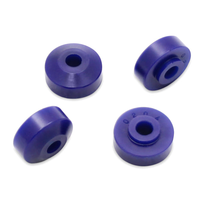 SuperPro Shock Absorber Bush Kit SPF0204K