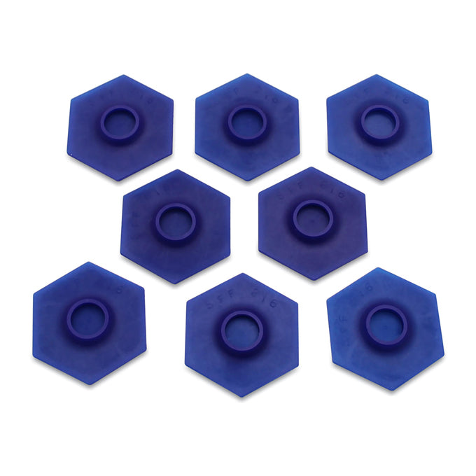 SuperPro Leaf Spring Bush Kit SPF0216K