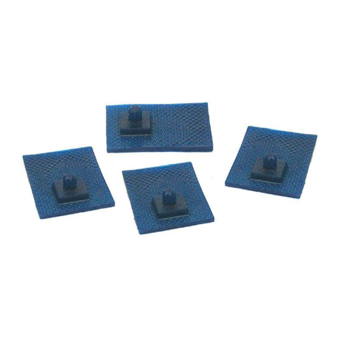 SuperPro Panhard Rod Bush Kit SPF0217K