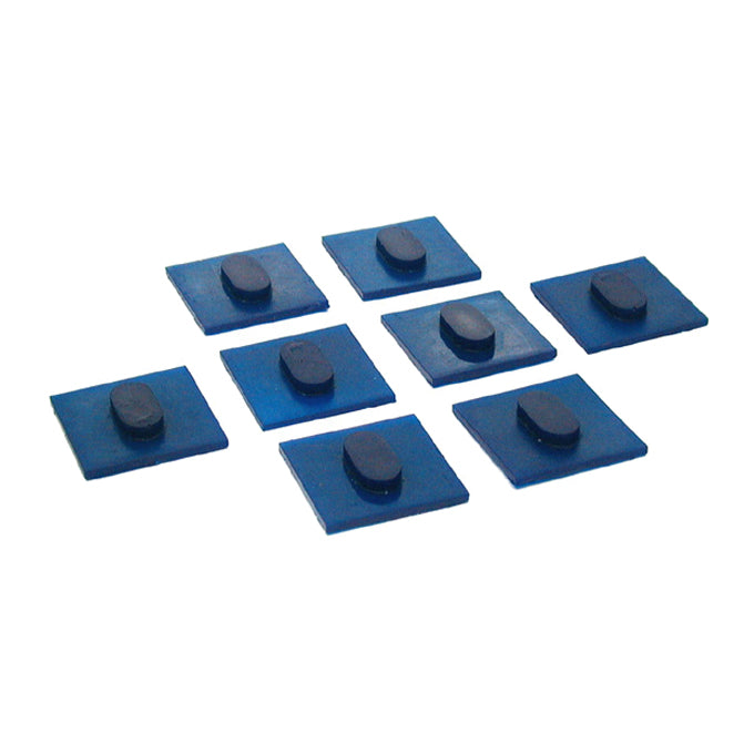 SuperPro Leaf Spring Bush Kit SPF0218K