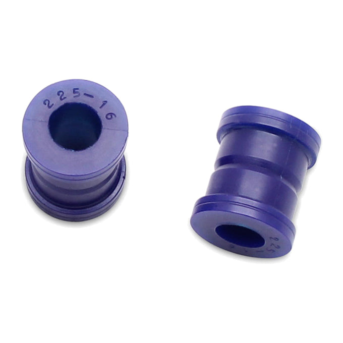 SuperPro Sway Bar Bush Kit SPF0225-16K