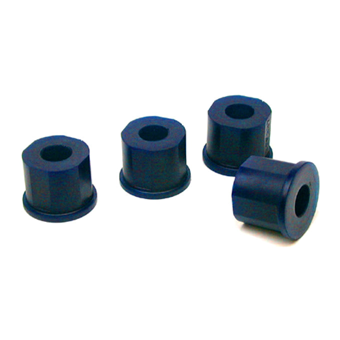 SuperPro Leaf Spring Bush Kit SPF0227-4K