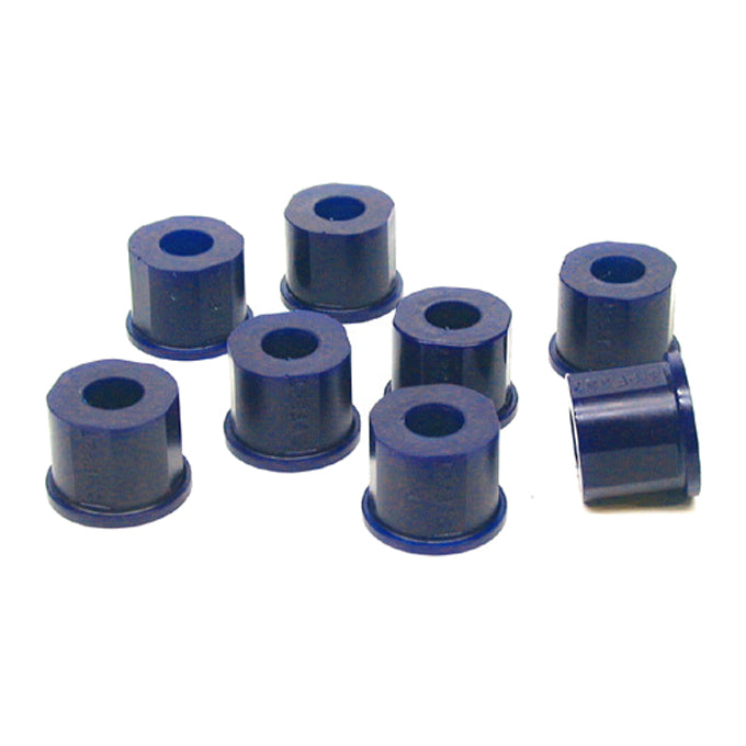 SuperPro Leaf Spring Bush Kit SPF0227K
