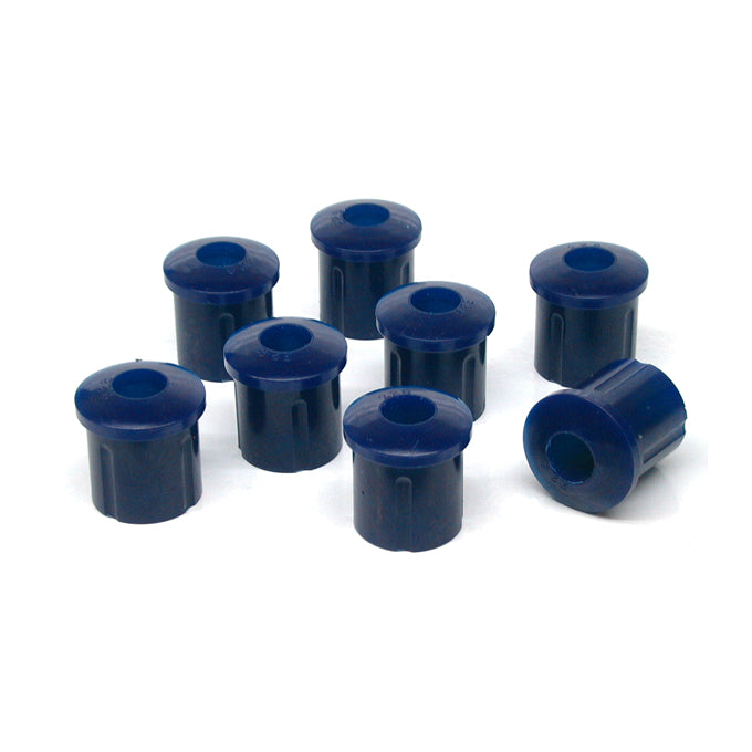 SuperPro Leaf Spring Bush Kit SPF0228K
