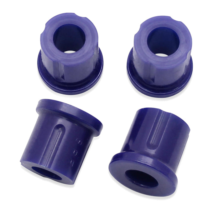 SuperPro Leaf Spring Bush Kit SPF0244K