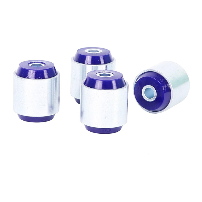 SuperPro Control Arm Bush Kit SPF0255K