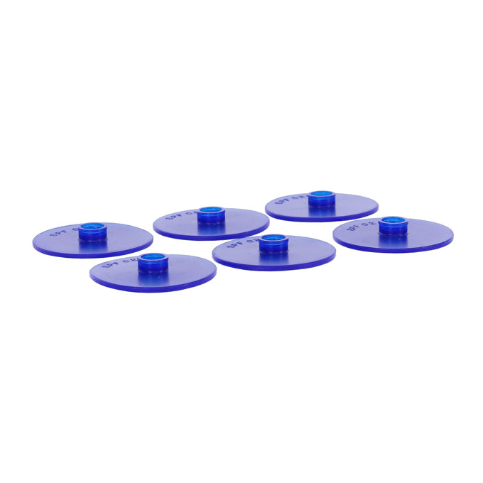 SuperPro Leaf Spring Bush Kit SPF0256K
