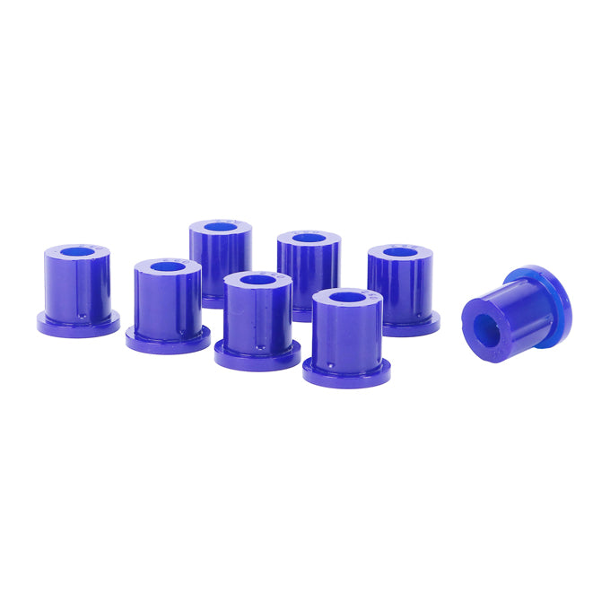 SuperPro Leaf Spring Bush Kit SPF0260K
