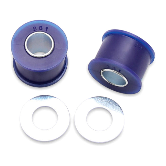 SuperPro Control Arm Bush Kit SPF0281K