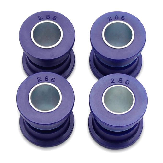 SuperPro Control Arm Bush Kit SPF0286K