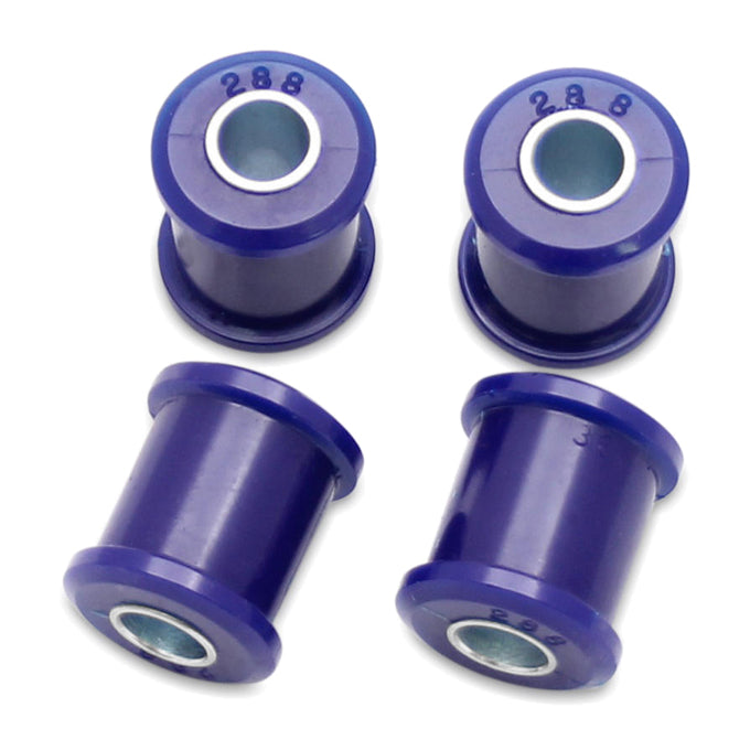 SuperPro Control Arm Bush Kit SPF0288K