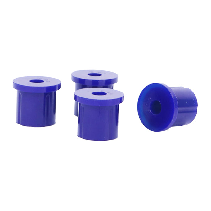 SuperPro Leaf Spring Bush Kit SPF0289K