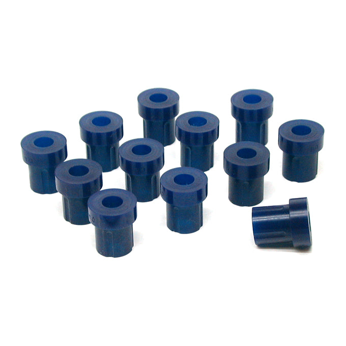 SuperPro Leaf Spring Bush Kit SPF0290K