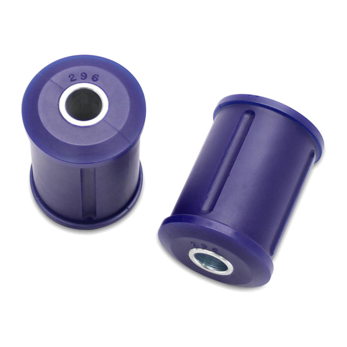SuperPro Leaf Spring Bush Kit SPF0296K