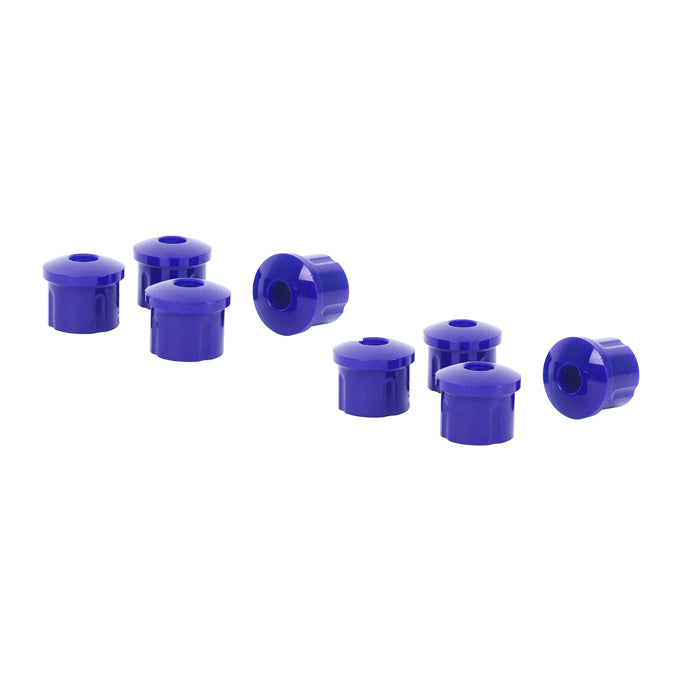 SuperPro Leaf Spring Bush Kit SPF0302K