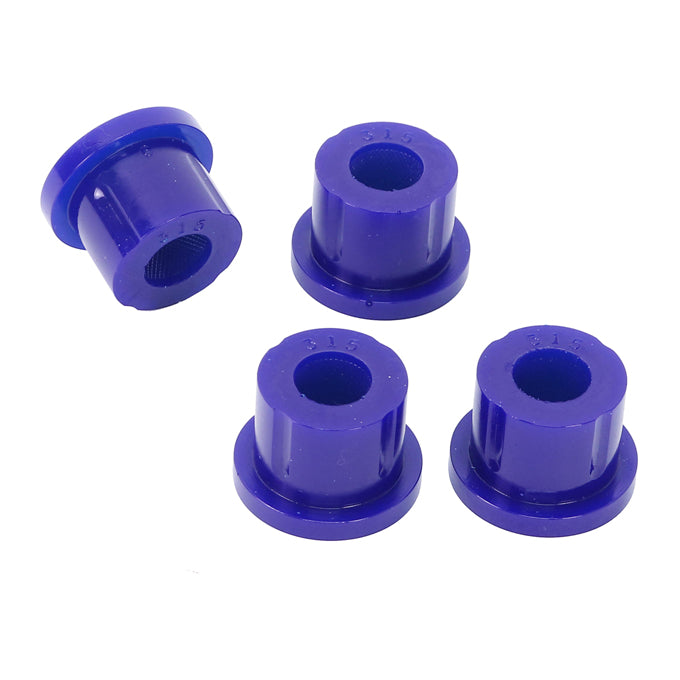 SuperPro Leaf Spring Bush Kit SPF0315K