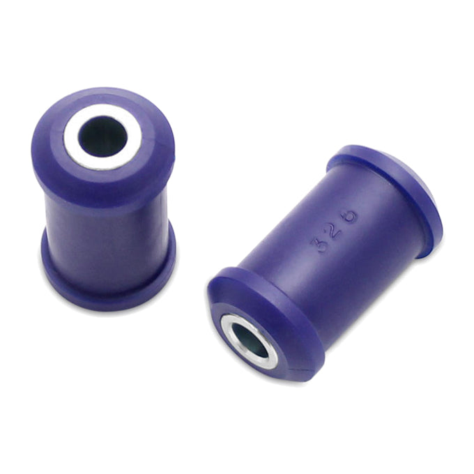 SuperPro Control Arm Bush Kit SPF0326K