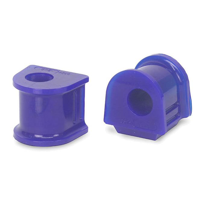 SuperPro Sway Bar Bush Kit SPF0329-24BK