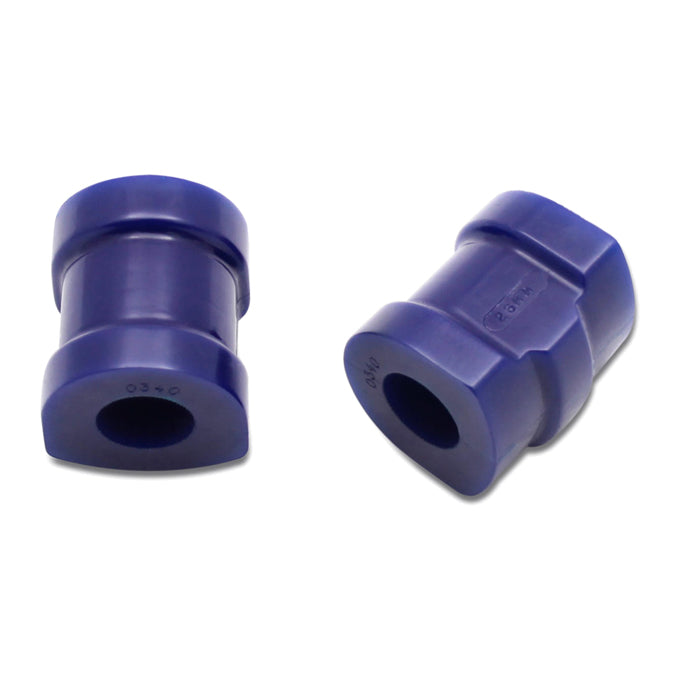 SuperPro Sway Bar Mount Bush Kit SPF0340-21K