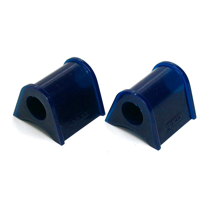 SuperPro Sway Bar Mount Bush Kit SPF0363-25K
