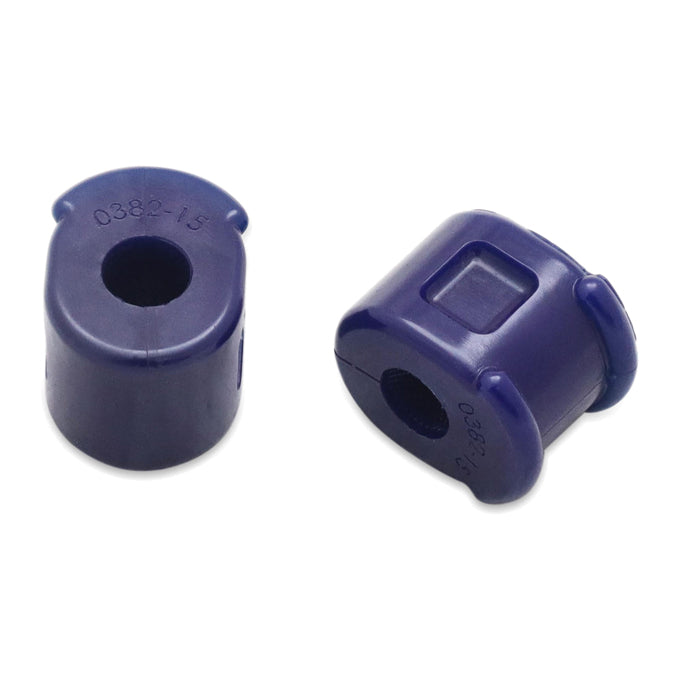 SuperPro Sway Bar Mount Bush Kit SPF0382-17K