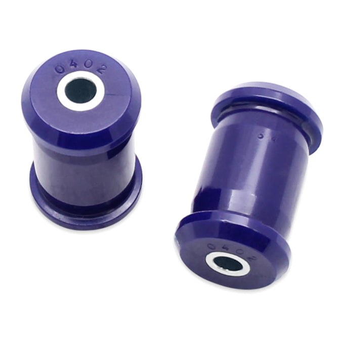 SuperPro Control Arm Bush Kit SPF0402K