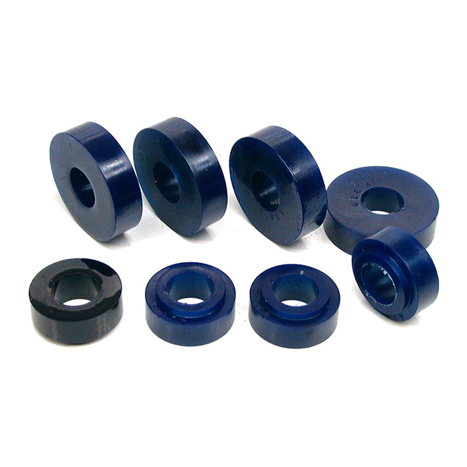SuperPro Differential to Crossmember to Chassis Mount Bush Kit SPF0416K