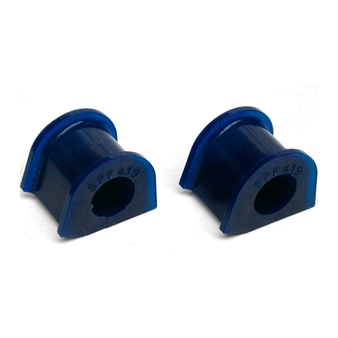 SuperPro Sway Bar Mount Bush Kit SPF0419-20K