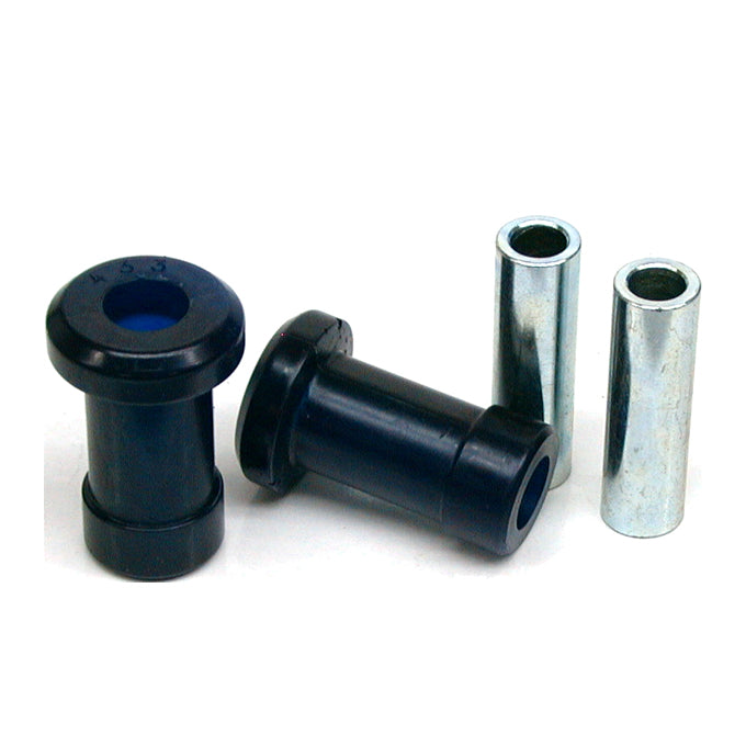 SuperPro Control Arm Bush Kit SPF0433K