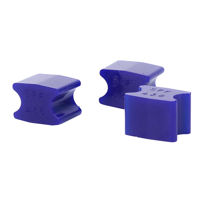 SuperPro Coil Spring Bush Kit SPF0438K