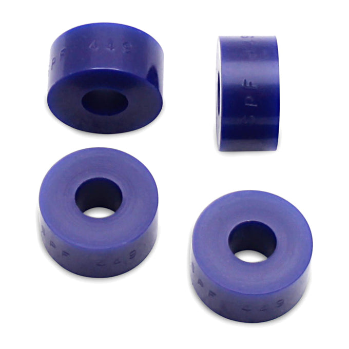 SuperPro Strut Bar Bush Kit SPF0449K