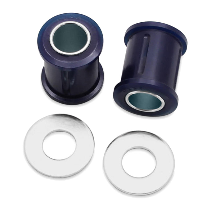 SuperPro Control Arm Bush Kit SPF0459K
